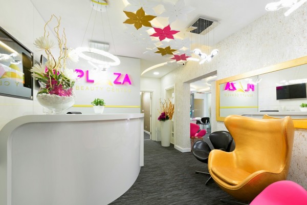Plaza Beauty Center