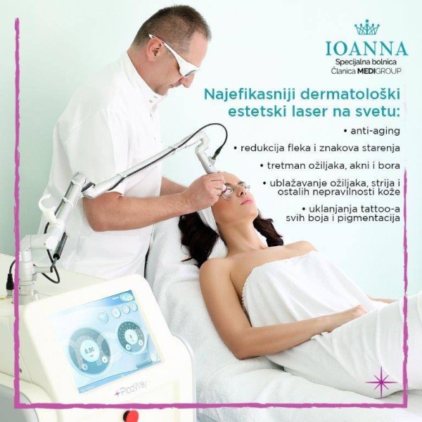 Ioanna Clinic