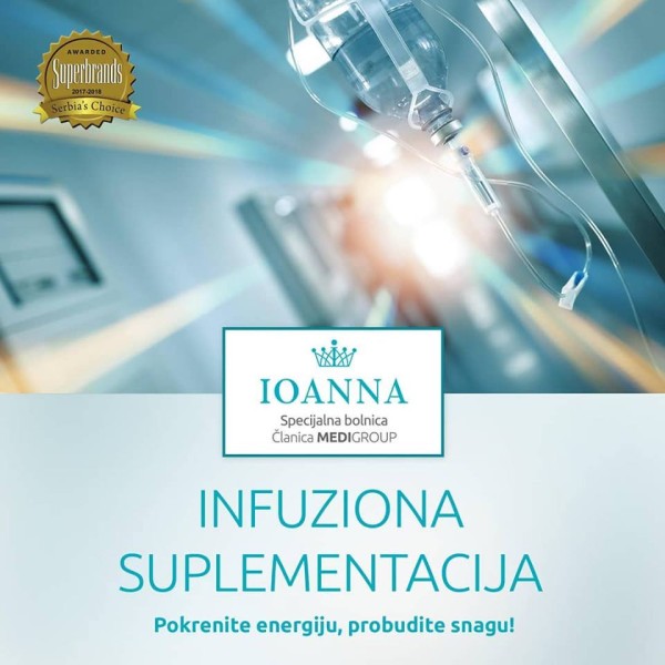 Ioanna Clinic