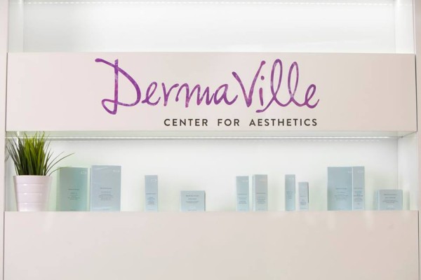 DermaVille - Center for Aesthetics