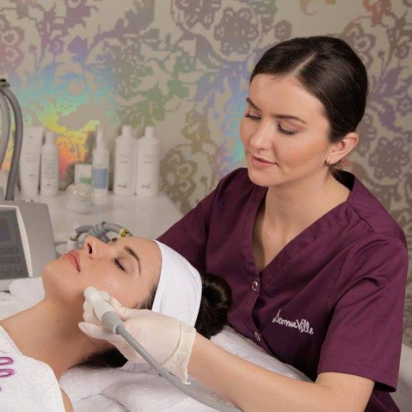 DermaVille - Center for Aesthetics