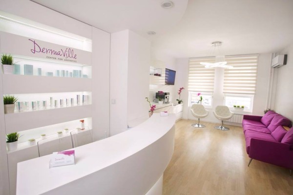 DermaVille - Center for Aesthetics