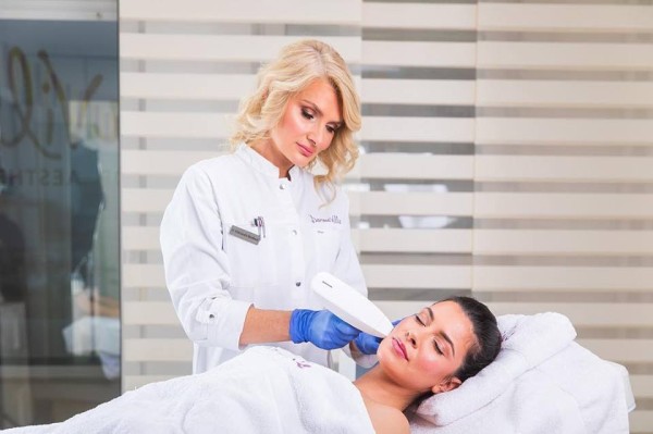 DermaVille - Center for Aesthetics