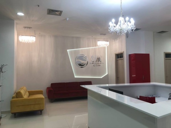 Solar Medical Center