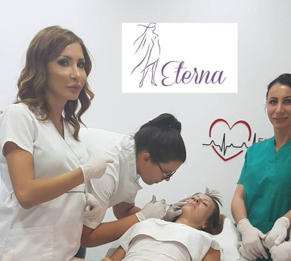 Eterna Medical System