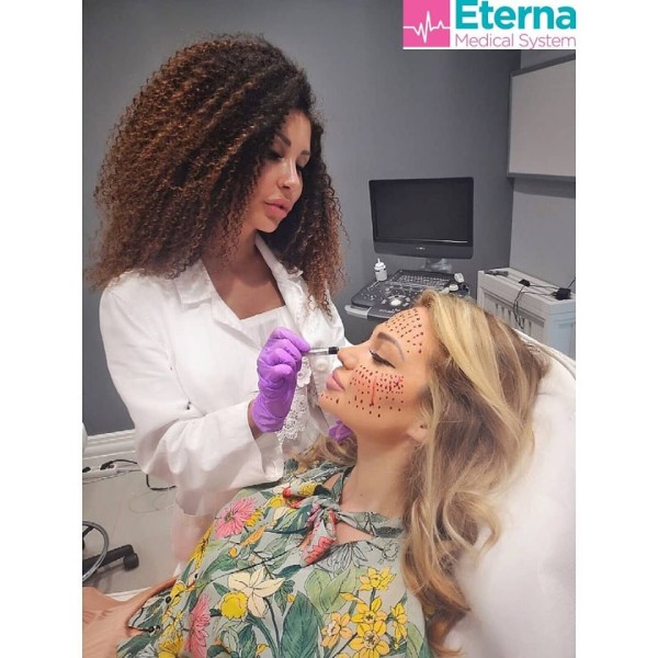 Eterna Medical System