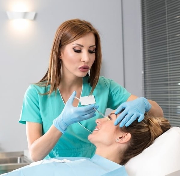 Eterna Medical System