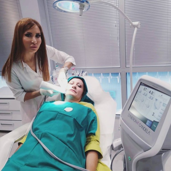 Eterna Medical System