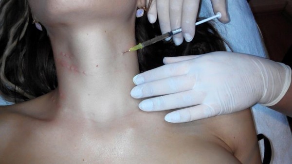 Eterna Medical System