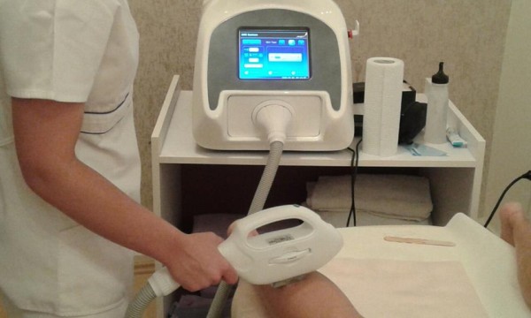 Eterna Medical System