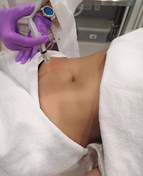 Eterna Medical System