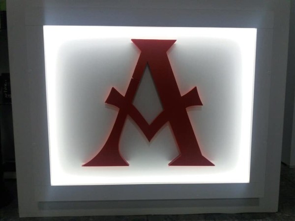 Salon lepote Astradas 1