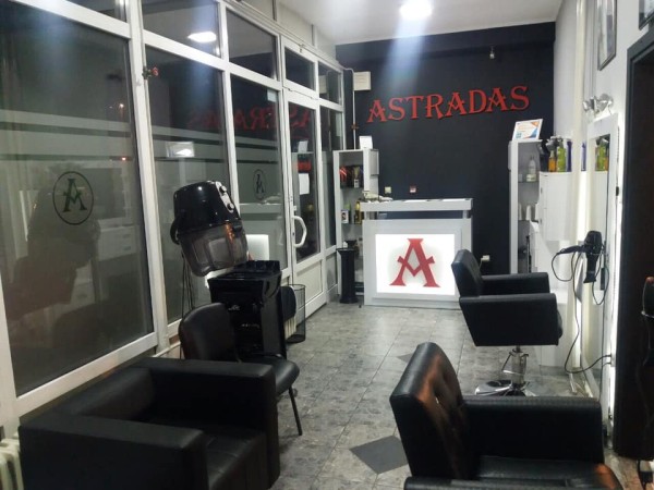 Salon lepote Astradas 1