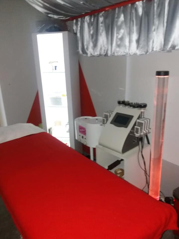 Salon lepote Astradas 1