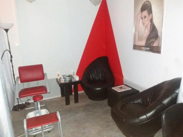 Salon lepote Astradas 1