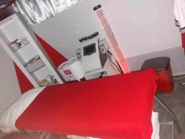 Salon lepote Astradas 1