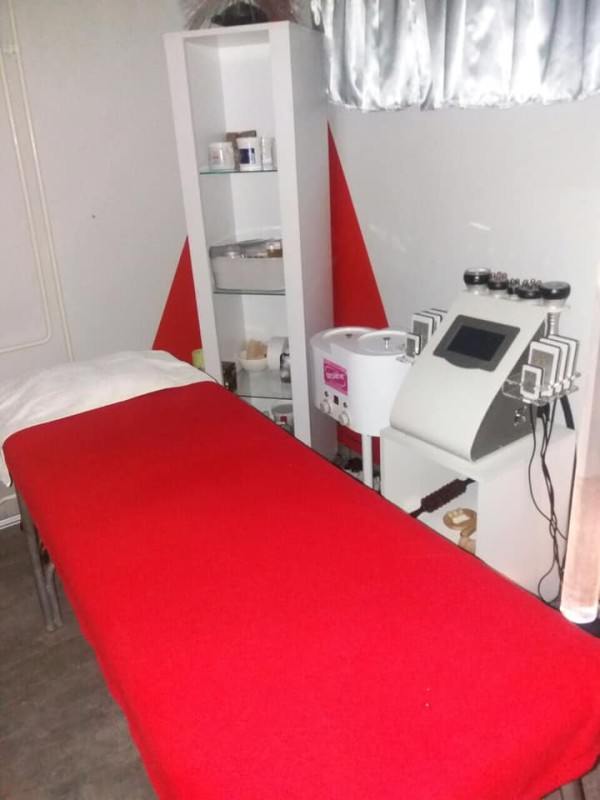 Salon lepote Astradas 1