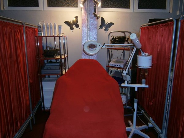 Salon lepote Astradas 1