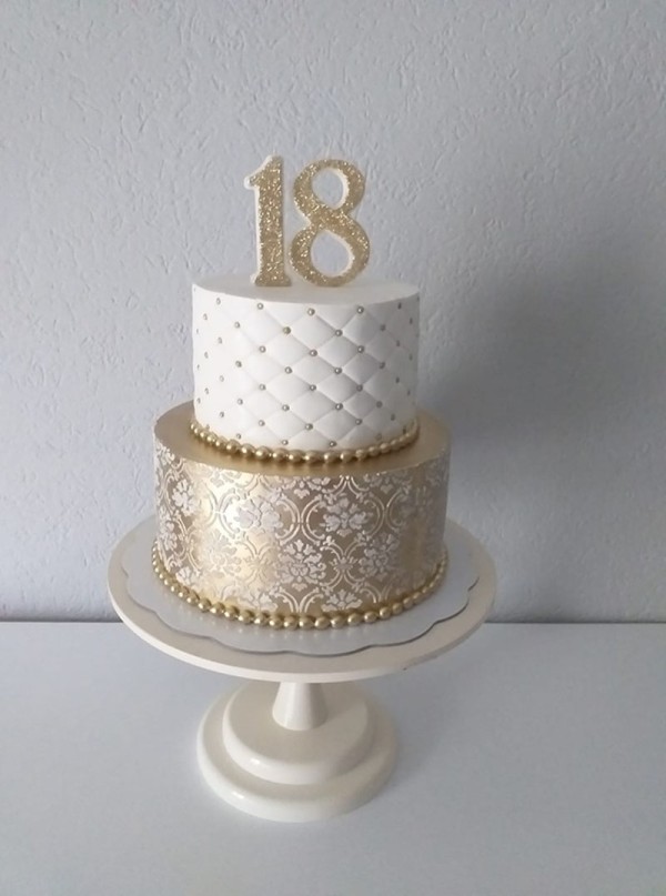 Ceca Cindrić Torte