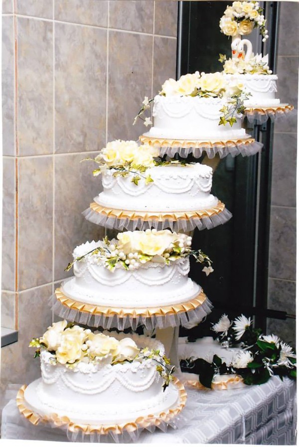 Medeno carstvo Danijela