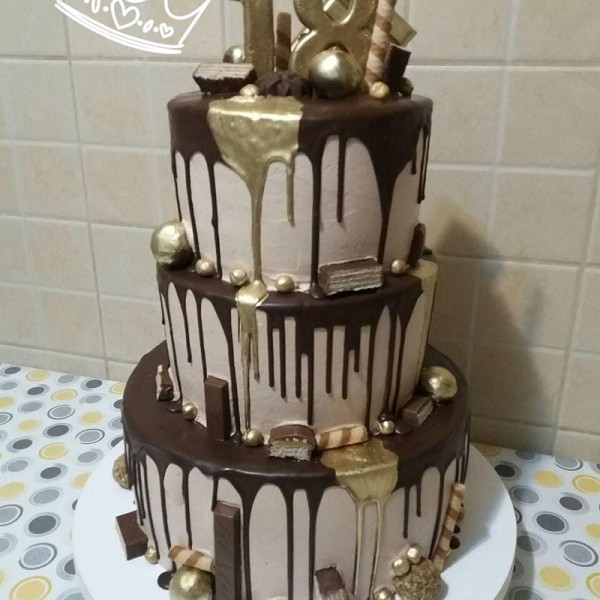 Medeno carstvo Danijela