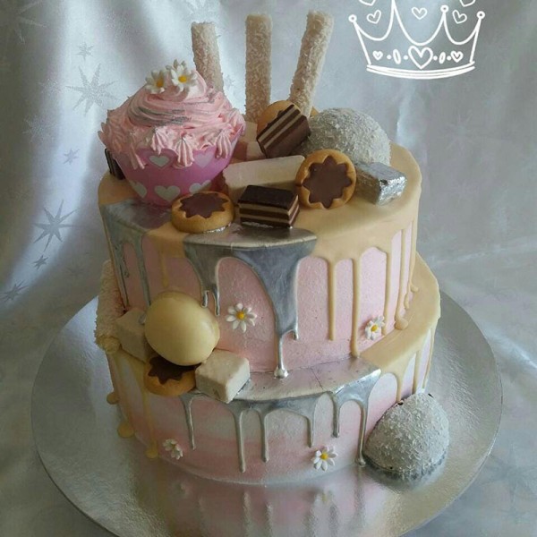 Medeno carstvo Danijela