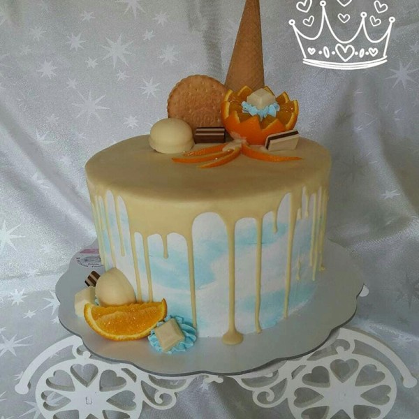 Medeno carstvo Danijela