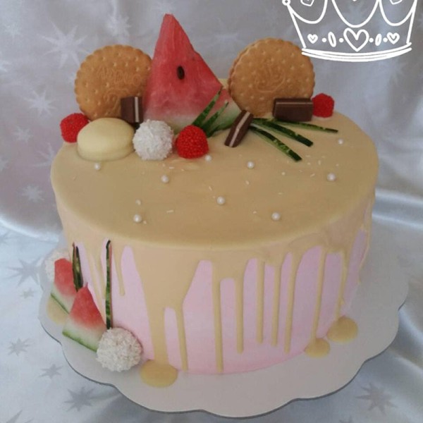 Medeno carstvo Danijela