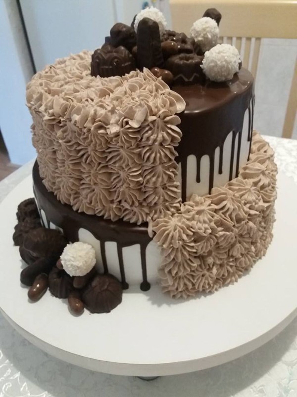 Medeno carstvo Danijela