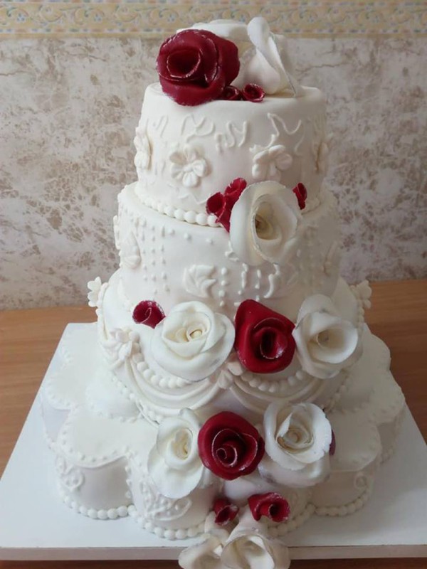 Dojna Torte