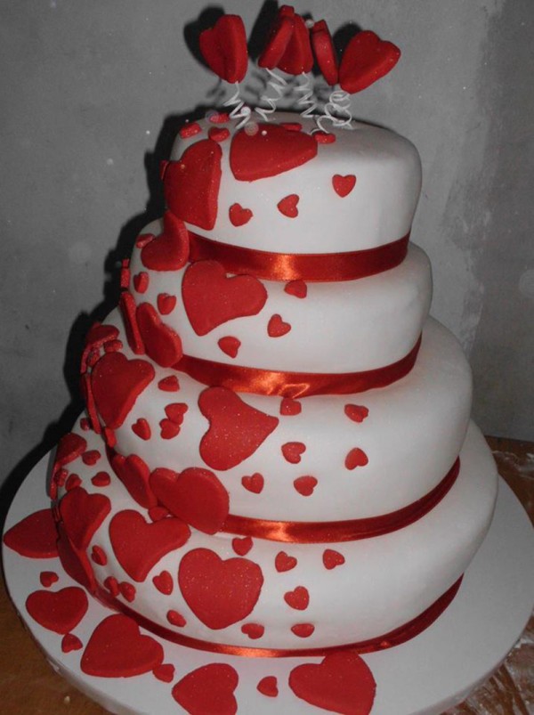 Dojna Torte