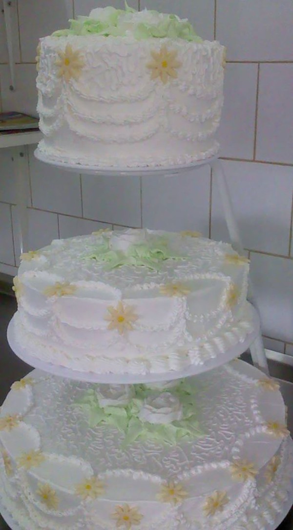 Dojna Torte