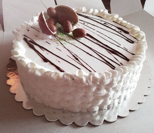 Domaće Torte i Kolači