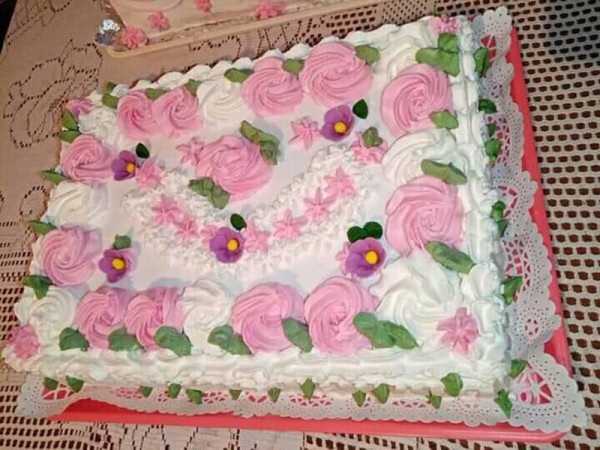 Draganica Sneškica Torte i Kolači