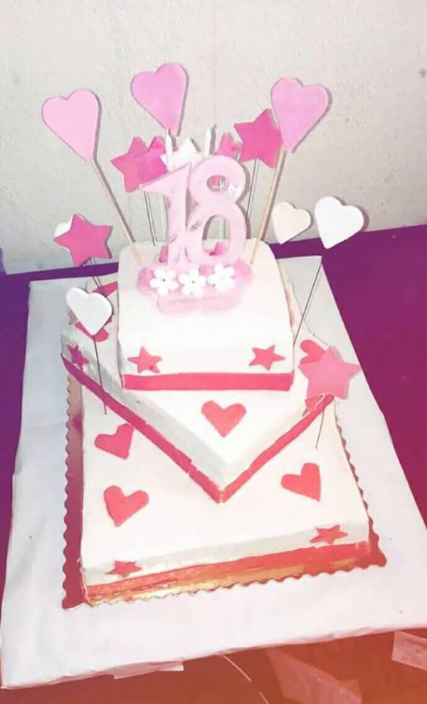 Draganica Sneškica Torte i Kolači