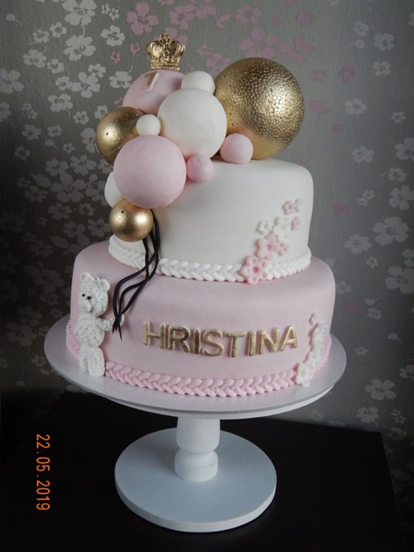 Torte E&A