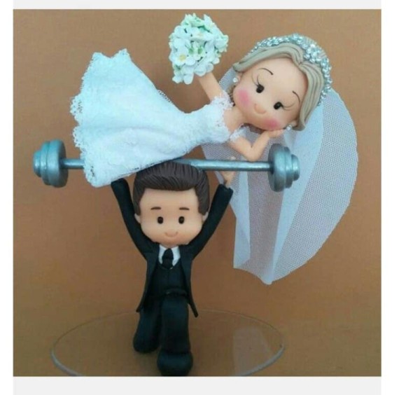 Torte i Figurice za Torte 77