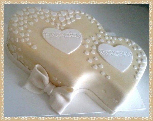 Gagine Torte