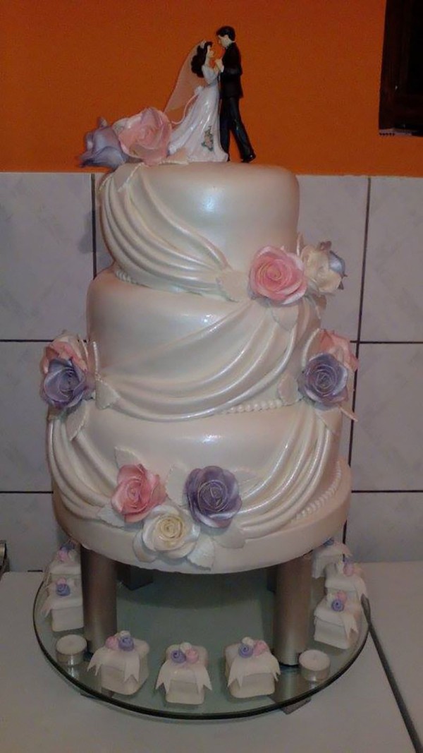 Ivana Magic Cakes