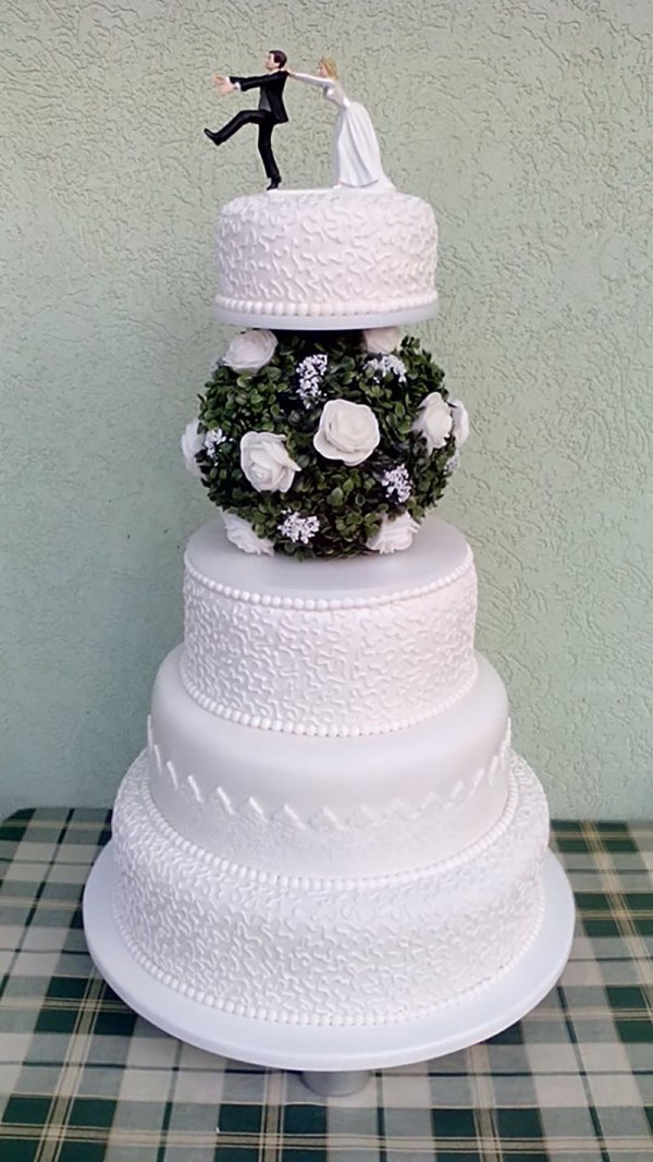Ivana Magic Cakes