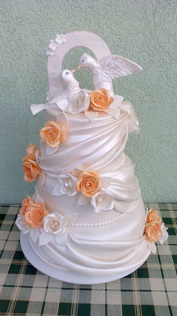 Ivana Magic Cakes