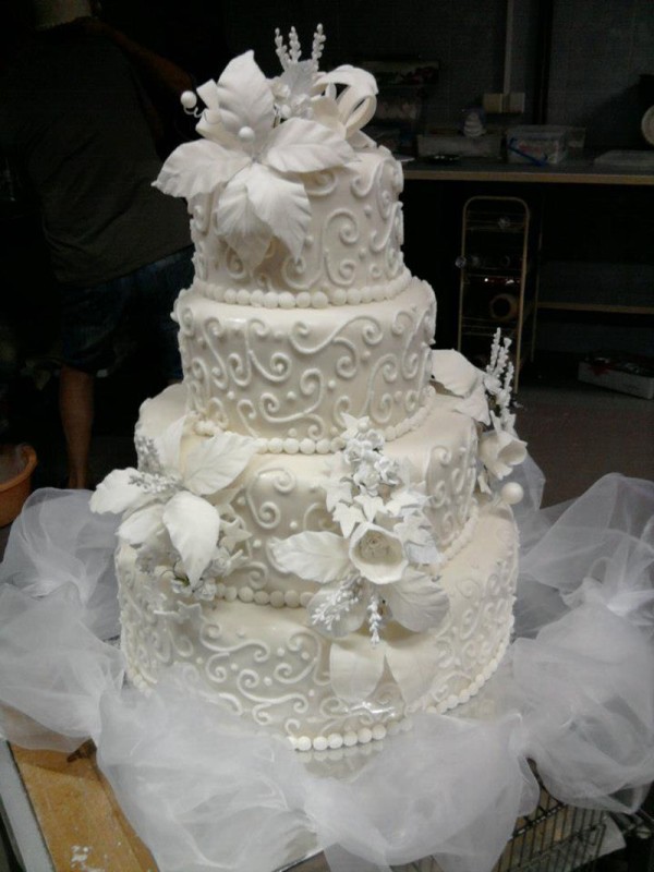 Ivana Magic Cakes