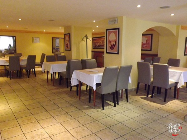 Gradska Kafana Grand