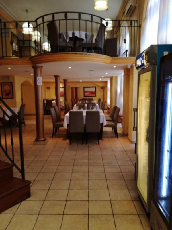 Gradska Kafana Grand