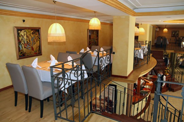 Gradska Kafana Grand