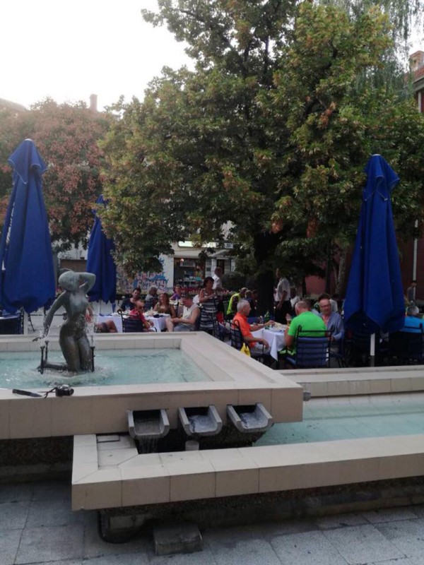 Gradska Kafana Grand