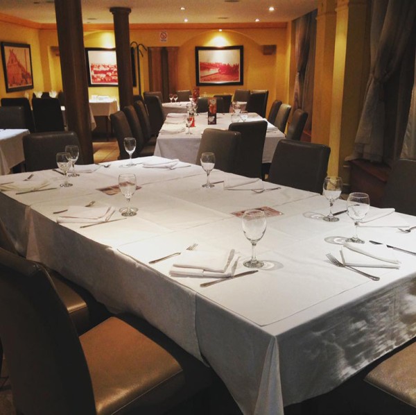 Gradska Kafana Grand