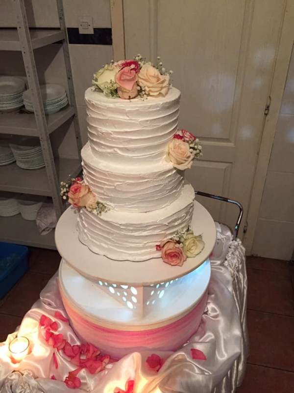 Torte i kolači Ivana