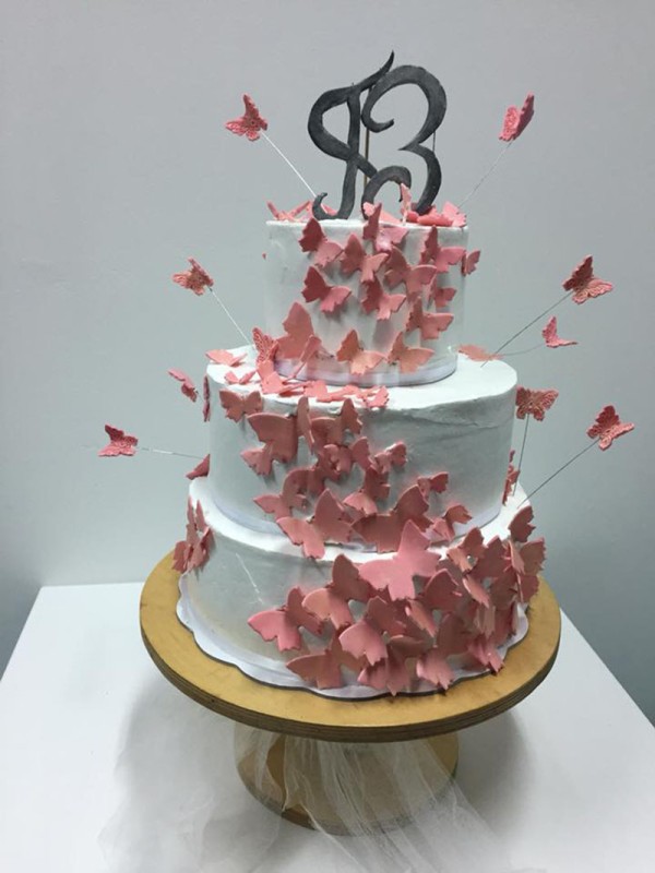 Torte i kolači Ivana