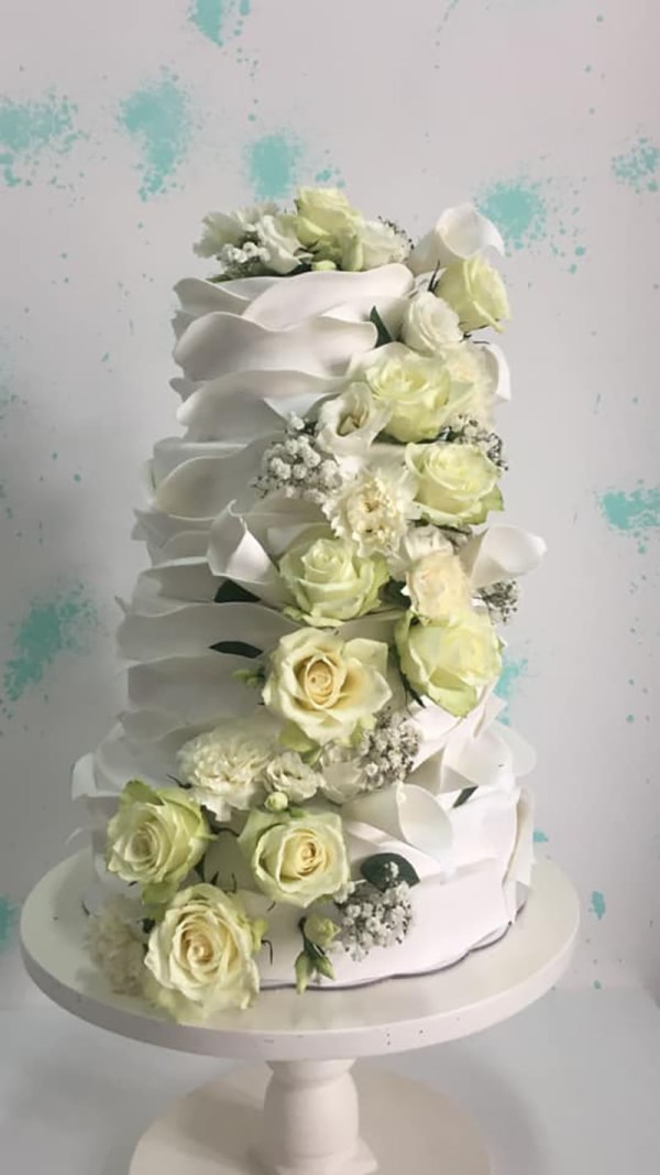 Torte i kolači Ivana